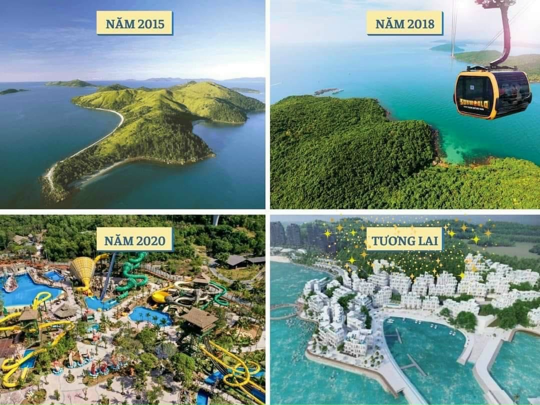 tiendomoinhatsunparadiseisland