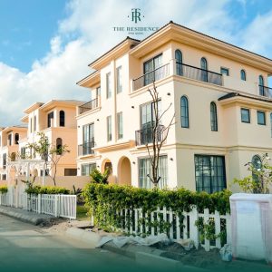 Lễ bàn giao biệt thự The Residence Phú Quốc - Một sản phẩm của HTĐT Corp