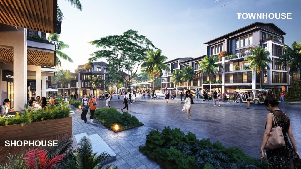 Dự án Bãi Sao Phú Quốc