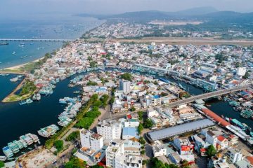 Phát huy tiềm năng lợi thế biển Phú Quốc