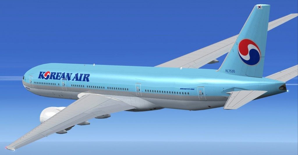 Hàn Quốc triển khai đường bay mới đến Phú Quốc