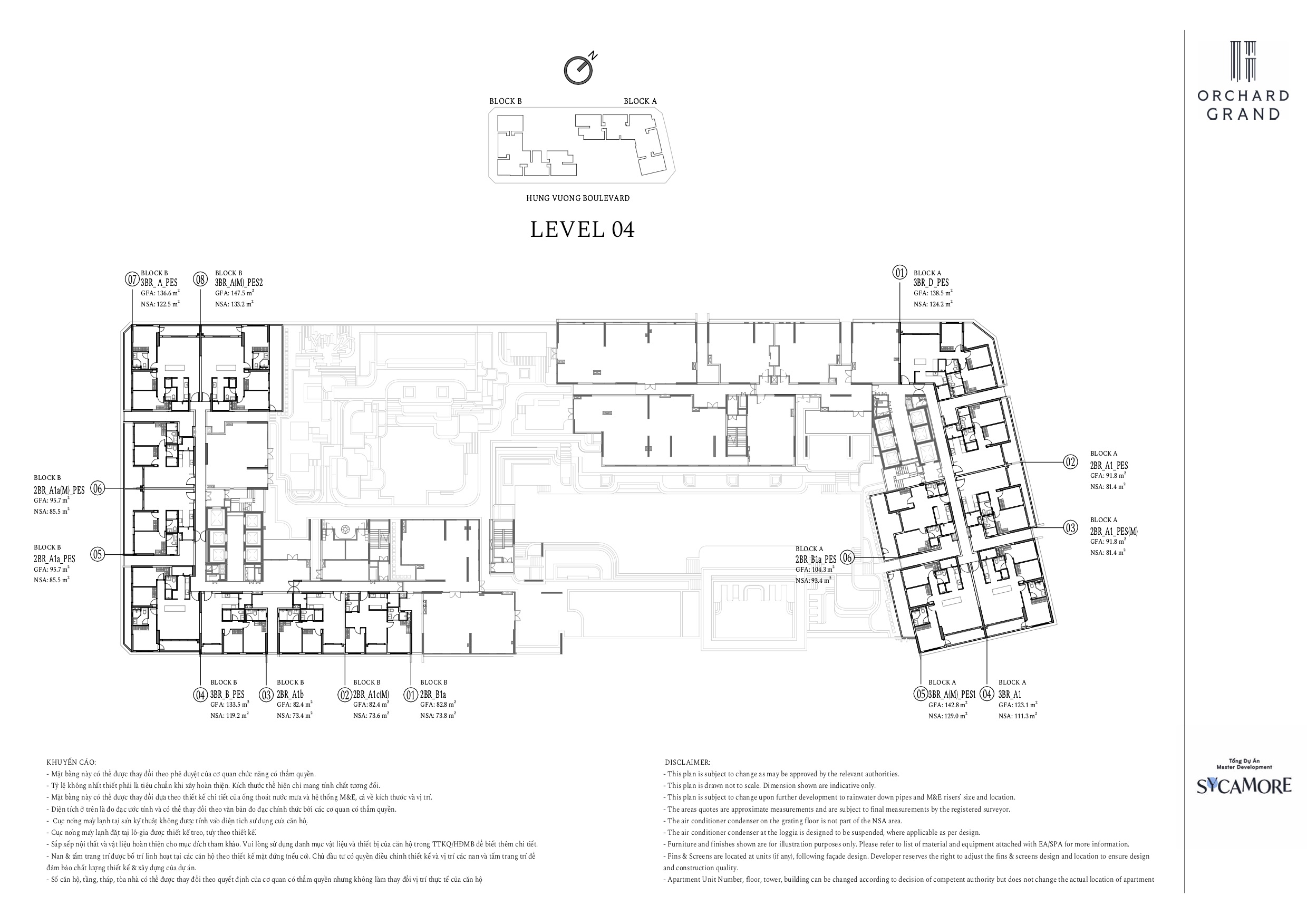 Orchard Grand_Level 04