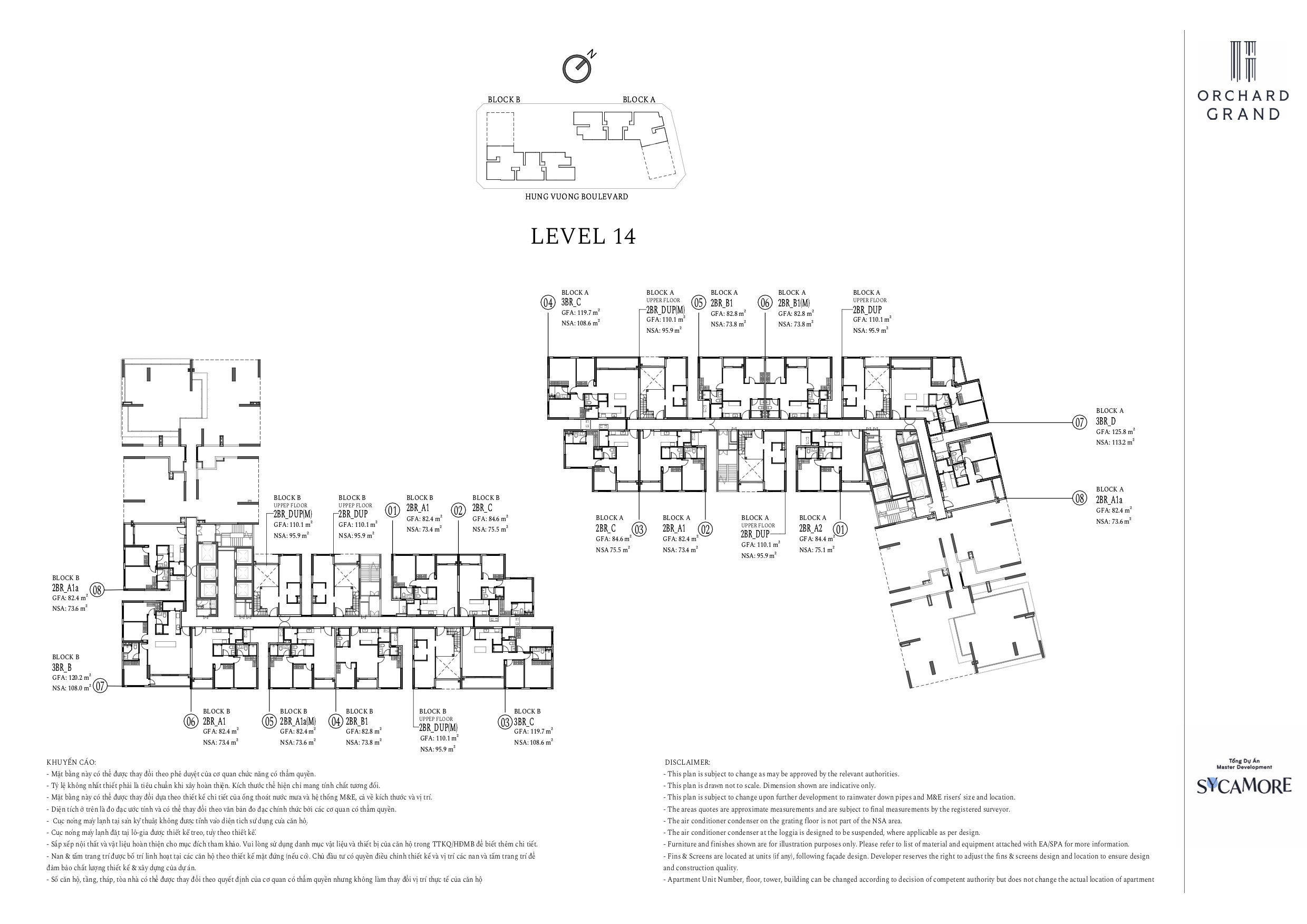 Orchard Grand_Level 14