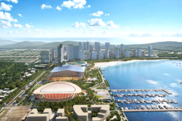 Hạ tầng giao thông toàn diện góp phần kiến tạo trục giao thông thông minh phục vụ cho đăng cai APEC 2027 tại Phú Quốc.